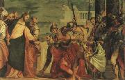 VERONESE (Paolo Caliari) Jesus and the Centurion oil painting picture wholesale